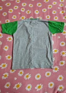 Super Mario T-Shirt