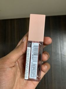Maybelline Lifter Gloss - 003 Moon