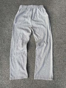 Comfy Grey Lounge Pants