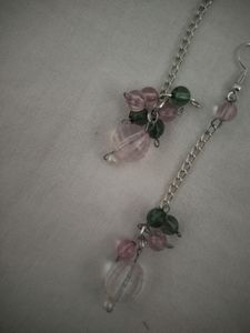 Handmade Earrings