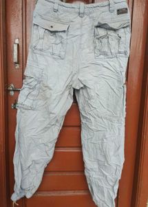 Men's Cargo Pants