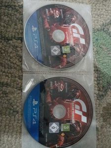 Gran Turismo Sport PS4 Game