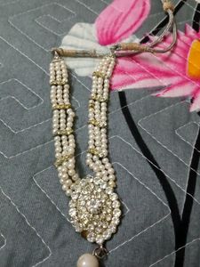 Pearl Set