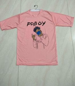 Casual Mens Tshirt