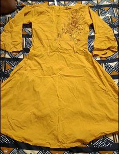 Comboo dress