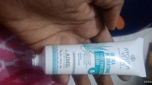 Ayouthveda Moisturizer