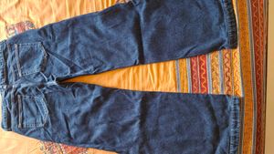 2 BREANDED PANT