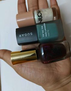 Nail Polish combo