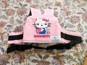 Kids Safety Belt