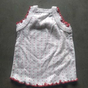 Baby Girls Cute Dress