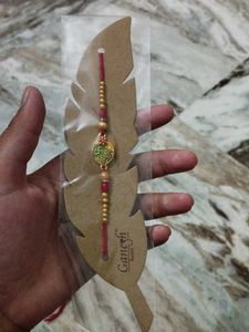 Beautiful Rakhi Set