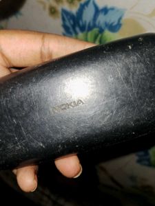 Nokia Feature Phone
