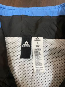 Adidas Colorblock Track Jacket original