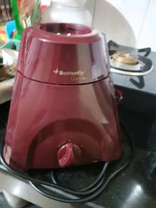 Butterfly Grand Xl Mixer Grinder With 3 Jar