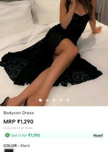 savana dress