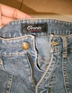 cowboy bootcut jeans 🍶🧊🧁🧂
