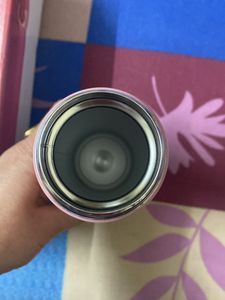 Unicorn Cartoon Printed Stainless Steel Sipper