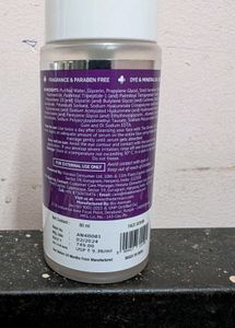 The Dermaco Serum.