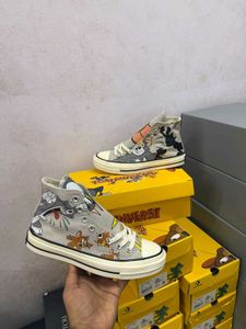 Converse