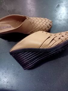 Wedges Heels