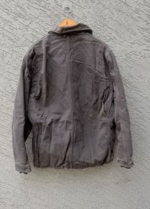 Carhartt Men's Work Jacket