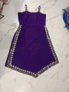 Designer Purple 3pc set