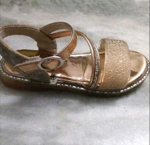 Cute Girls Sandals - Pack of 2 Pairs