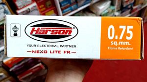 Harson Nexo Lite FR Electrical Wire