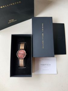 Daniel Wellington Watch