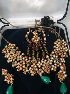 Bridal Necklace