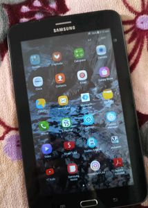 Samsung Galaxy Tab Iris Calling Tablet