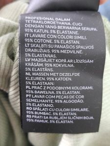 Light Olive Green Tank Top (Women's)