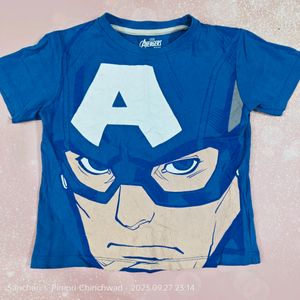 Kids Tshirt Clearing Out Closet