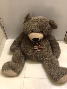 Play & Pets Branded Bear