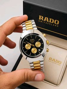 Rado Chronometer Watch men