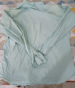 Ramraj Full-hands Formal Shirt