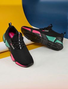 Campus Running shoes