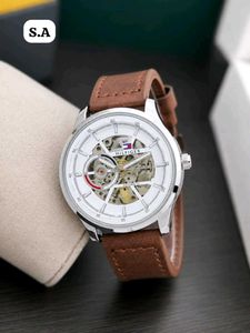Tommy Hilfiger Automatic Watch