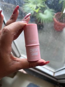 Zudio Cheeky Shine Highlighter