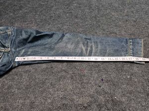 Vintage Diesel Industry Denim Jacket | Made in Ita