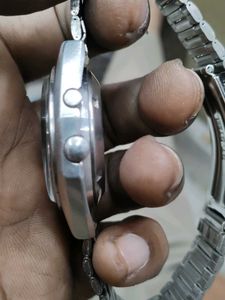Vintage Ricoh Automatic Watch