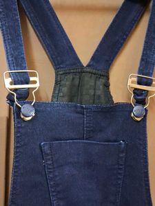 Dungaree