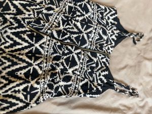 Boho Top
