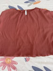 Ribbed Knit Co-ord Set