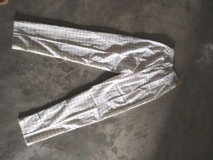 new w tag women pant