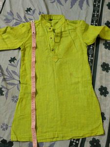 ethnic kurta paijama