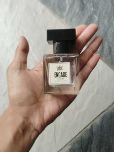 Engage Homme Eau de Parfum for Men