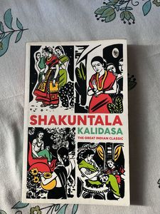 Shakuntala - Kalidasa The Great Indian Classic