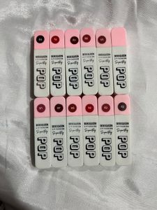 Beboequeen Pop Lipsticks Set Of 12
