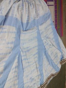 women long skirt